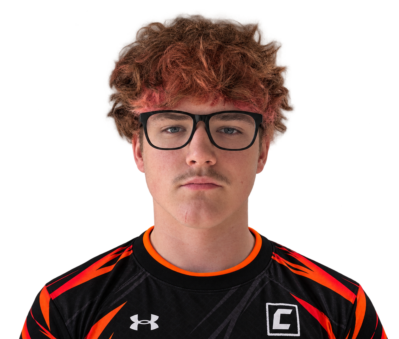 Zinc — CLASSIFIED Rocket League player